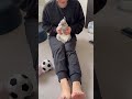 DISCOTHEQUEのうさぎダンス