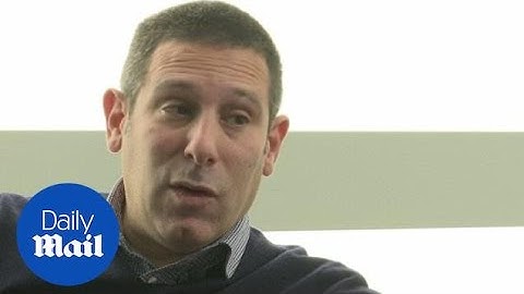 Former university peer calls Anjem Choudary 
