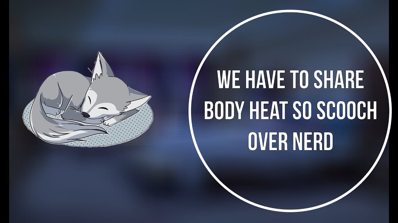 You're Forced To Share A Bed With Your Bully (Enemies To Lovers) (M4A) (ASMR) (SleepAid) (Spicy)