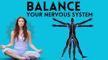 15-Minute Guided Meditation to Reset Your Nervous System |  @Weightask