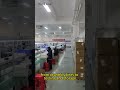 HWD Earbuds Factory | Complete Production & Quality System