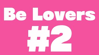 【BLトークラジオ】Be Lovers (びーらば)＃２