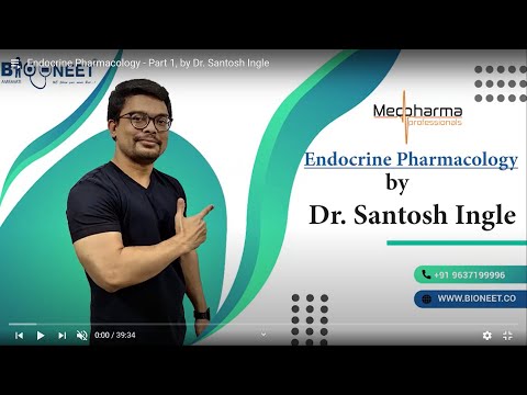 diabetes-mellitus-pharmacology-part-2-by---dr.-santosh-ingle