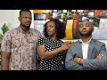 Worst life he quit his job for his wife ep 3 emeka darlington  omini  uche trending drama