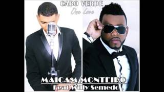 Maicam Monteiro  - Cabo Verde One Love (Feat. Willy Semedo) chords