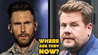Top 10 Disgraced Celebrities That Got Cancelled | Where Are They Now?