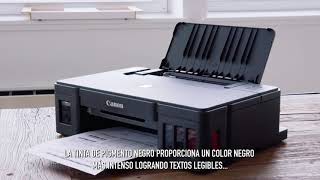 Impresora Canon Pixma G1110