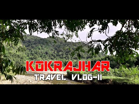 Kokrajhar | Beautiful Bodoland Travel Web Series | Episode 2
