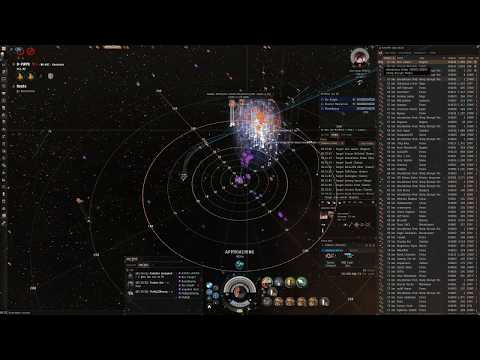 4-6-18 Ferox killing Master Class