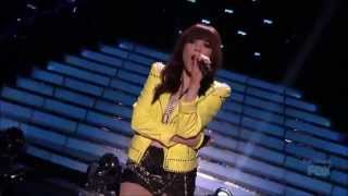 Watch Carly Rae Jepsen Take A Picture video