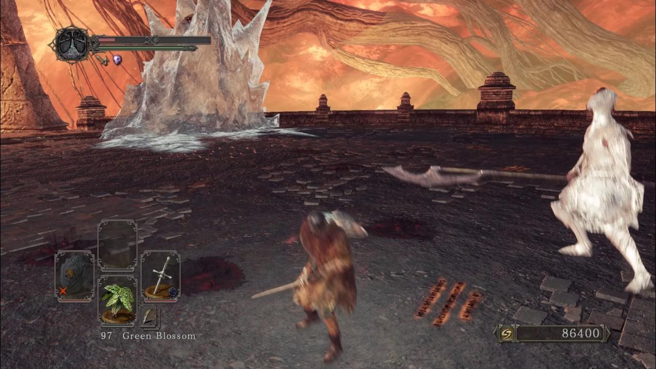 Dark Souls 2 Burnt Ivory King Theme Dark Souls 2 Burnt Ivory King SL1 NG+7 CoC - YouTube