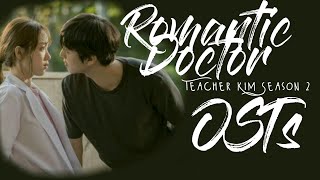 Romantic Doctor Teacher Kim Season 2 OST