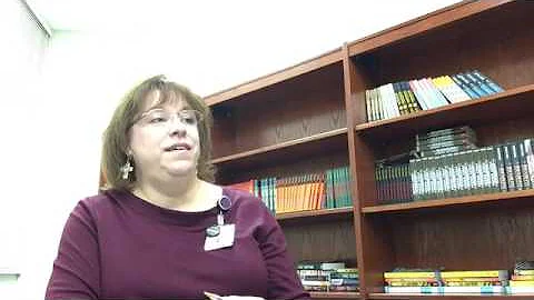 Tammy Archer  Interview