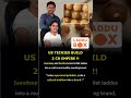 Techies Quit US Jobs for ₹2 Crore Healthy Sweet Empire !! #LadduBox #StartupStory #shorts