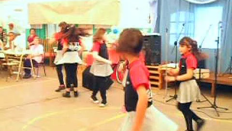 BALLET DE ALEJANDRA GALVAN -
