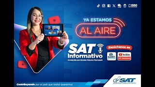 Medios que brinda la SAT, para la emisión de Facturas Electrónicas en Línea FEL