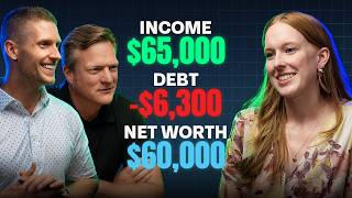 The Truth About Making $65,000 Per Year at 27