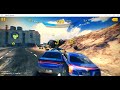 Asphalt 8 2 classique