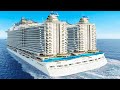 20 Biggest Ships In The World 20 Biggest Ships In The World