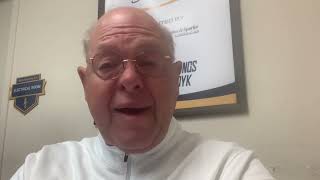 The Gary Sutton Show Question of the Day for 4/27/26