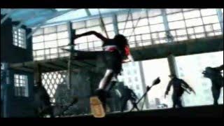 Dizplay's AMV Dead Fantasy