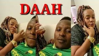 VIDEO CHAFU YA &quot;MAMA J&quot; WA YANGA HII HAPA TAZAMA ALIVYOLAMBA MIC YA HUYU  MZEE - YouTube