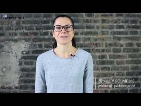 Video: Kaip Ką Nors Pakeisti