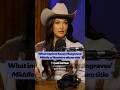 Kacey Musgraves' new album title is a full circle moment 💚