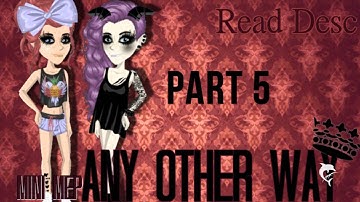 Any other Way~MEP [CLOSED!] DEADLINE : 28.8.14 !!!