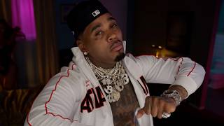 Kevin Gates - DARK CHANGES (Official Music Video)
