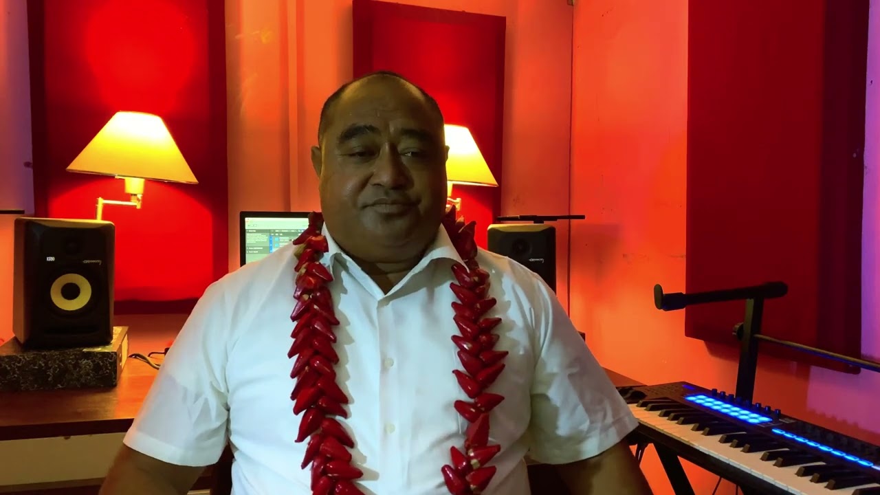 KIRIFI SUʻA - IA IAI LE FEALOFANI I LE PALEMENE A SAMOA