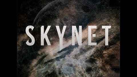 Skynet - Skeletons