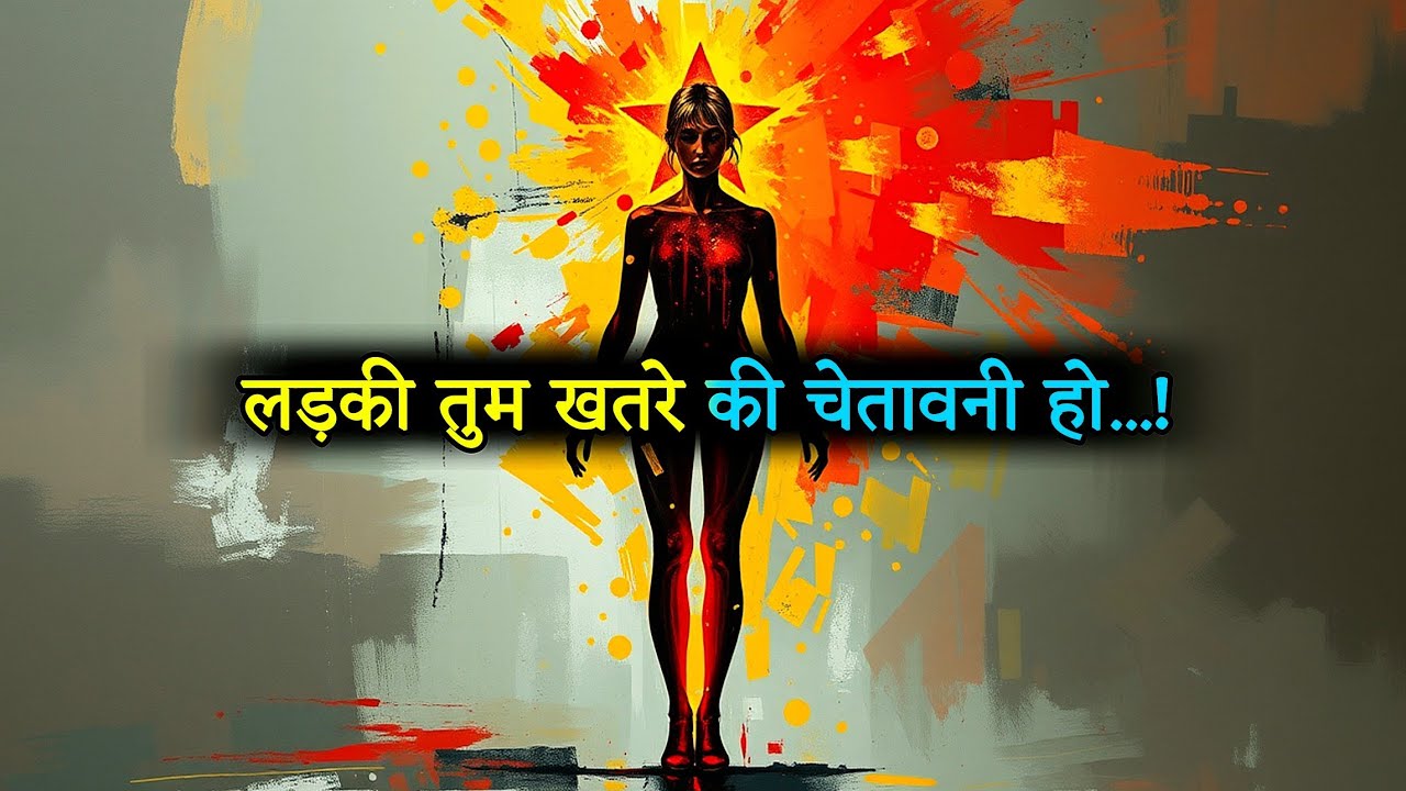 🔥 तुम अब तक के सबसे खतरनाक हो — तुम्हारे दुश्मनों में दहशत फैल गई है 😱‼️ | Universal Tweets