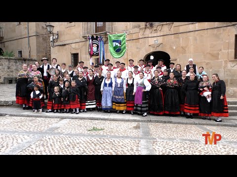 30º Festival de música tradicional y folklore - Molinos de Duero 2024