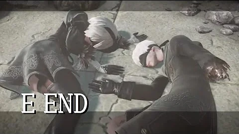 تحميل ニーアオートマタ セーブデータ