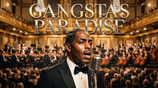 Coolio - Gangsta's Paradise (Epic Orchestral Version)