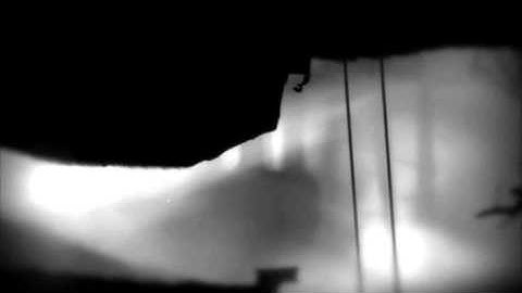 Limbo #7: Gravity is a *****