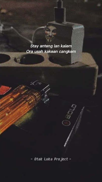 STORY WA 30 DETIK TERBARU 2021 || QUOTES BIJAK || SOUND DJ EMANG LAGI GOYANG TERBARU
