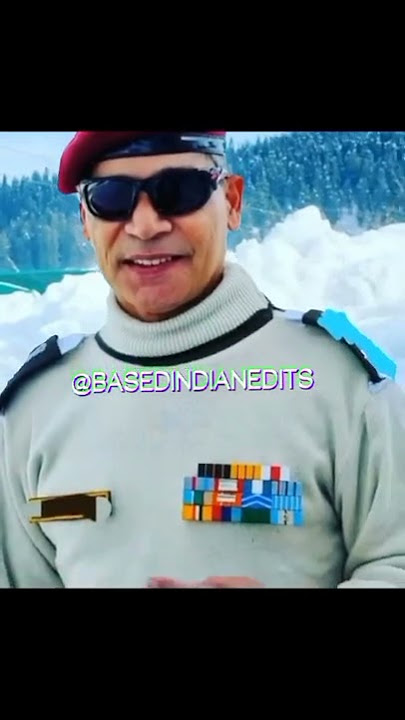 Brigadier Maharaj Bhupesh Hada 10 Para SF | King Of Bundi | Follow BASEDINDIANEDITS for more #shorts