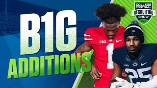 The College Football Recruiting Show: Air Noland lands at Ohio State | Latest on 5⭐️ Aydin Breland