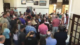 Clinton County Humane Society Report To Frankfort City Council On Program