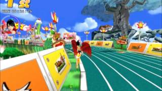 Talesrunner speed warm up 1:18:76 Profile