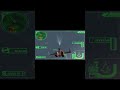 Ace Combat 3 - Electrosphere - Geopelia Mission