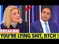 Labour MP Left SPEECHLESS When Zia Yusuf Exposes Welfare Truths – Must Watch !