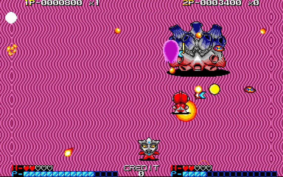 Ultra Toukon Densetsu Arcade By Videogaming4u Ultra Toukon Densetsu Arcade By Videogaming4u