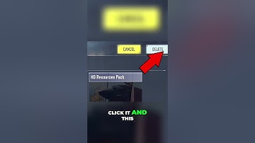 Boost Your FPS & Audio with Shader Preload Tips#gaming #codm#shorts