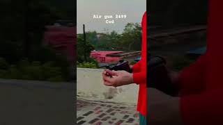 BOND TARGET PLUS AIR GUN NO LICENSE REQUIRED ALL INDIA DELIVERY ORDER NOW WATSP-8510869006