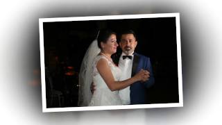 Gülhan & Süleyman Düğün Slayt (HD)® ( Koma Se Bra - DADE )