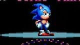 Sonic Mania Plus Anti Piracy Screen