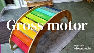 How to Set Up a Montessori Playroom